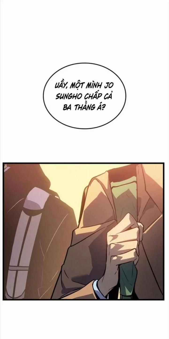 Solo Leveling Ss3 14 trang 10