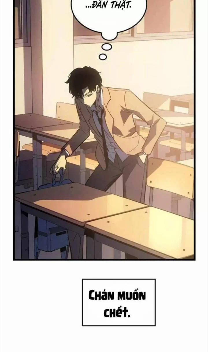 Solo Leveling Ss3 14 trang 13