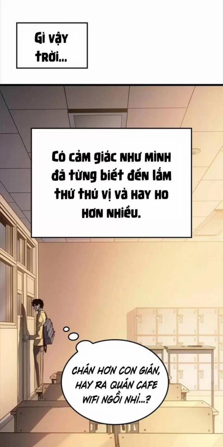 Solo Leveling Ss3 14 trang 14