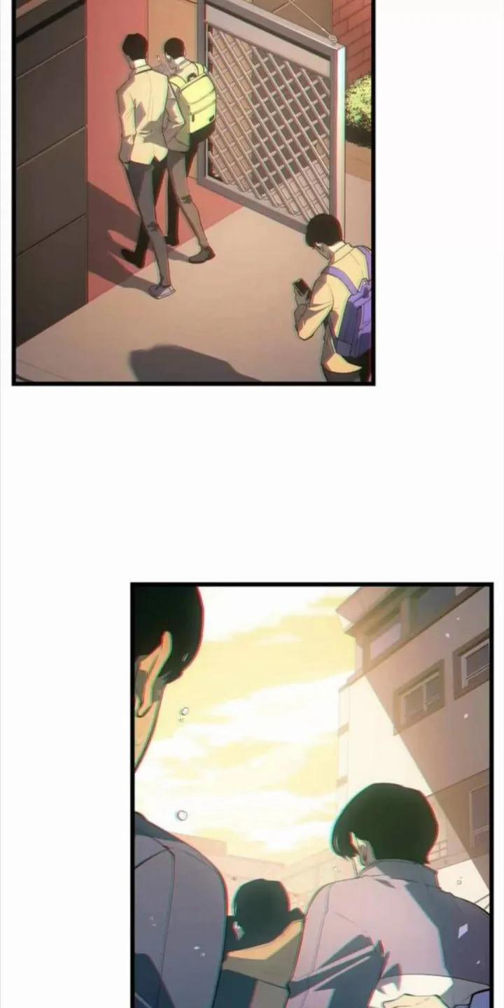 Solo Leveling Ss3 14 trang 17