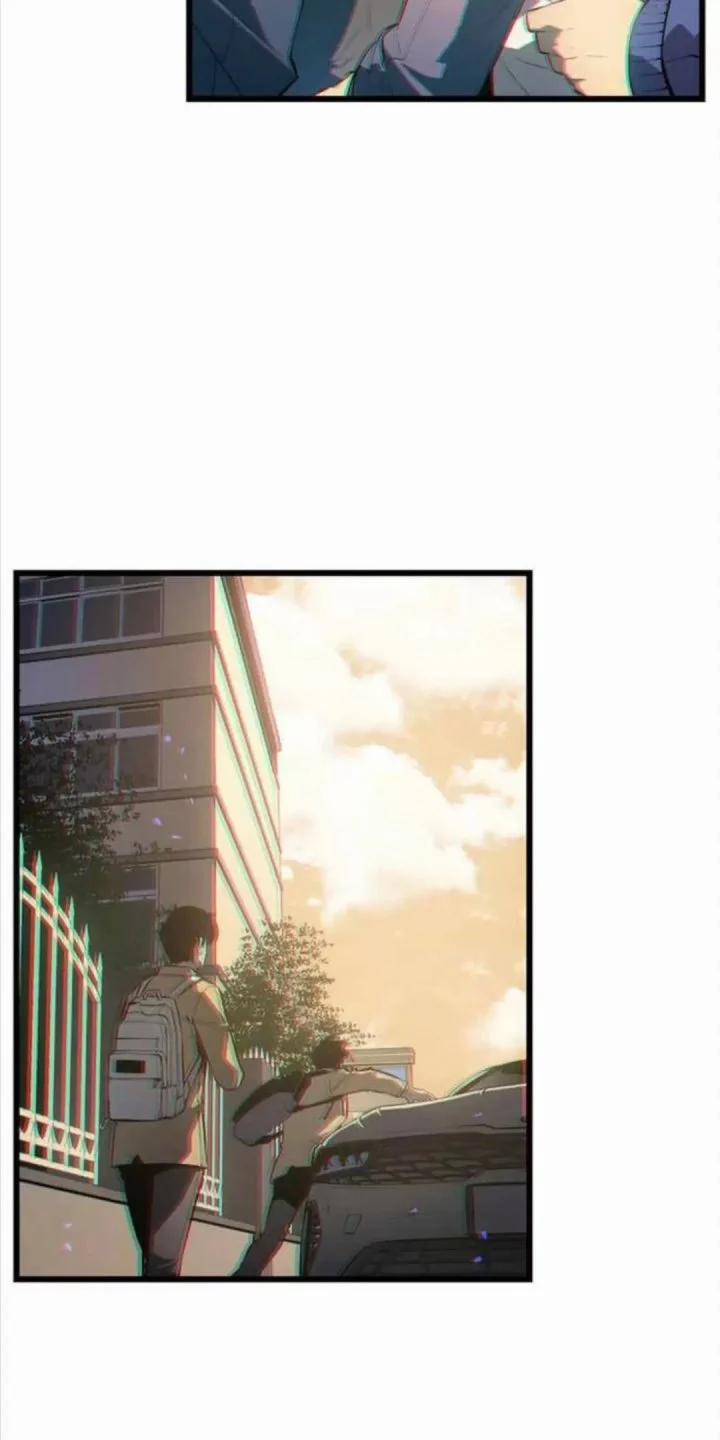 Solo Leveling Ss3 14 trang 18