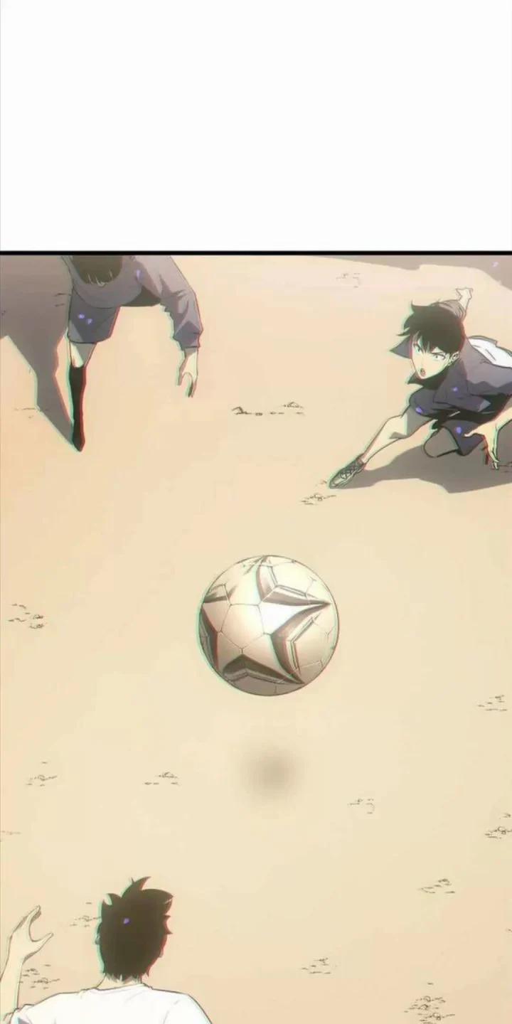 Solo Leveling Ss3 14 trang 19