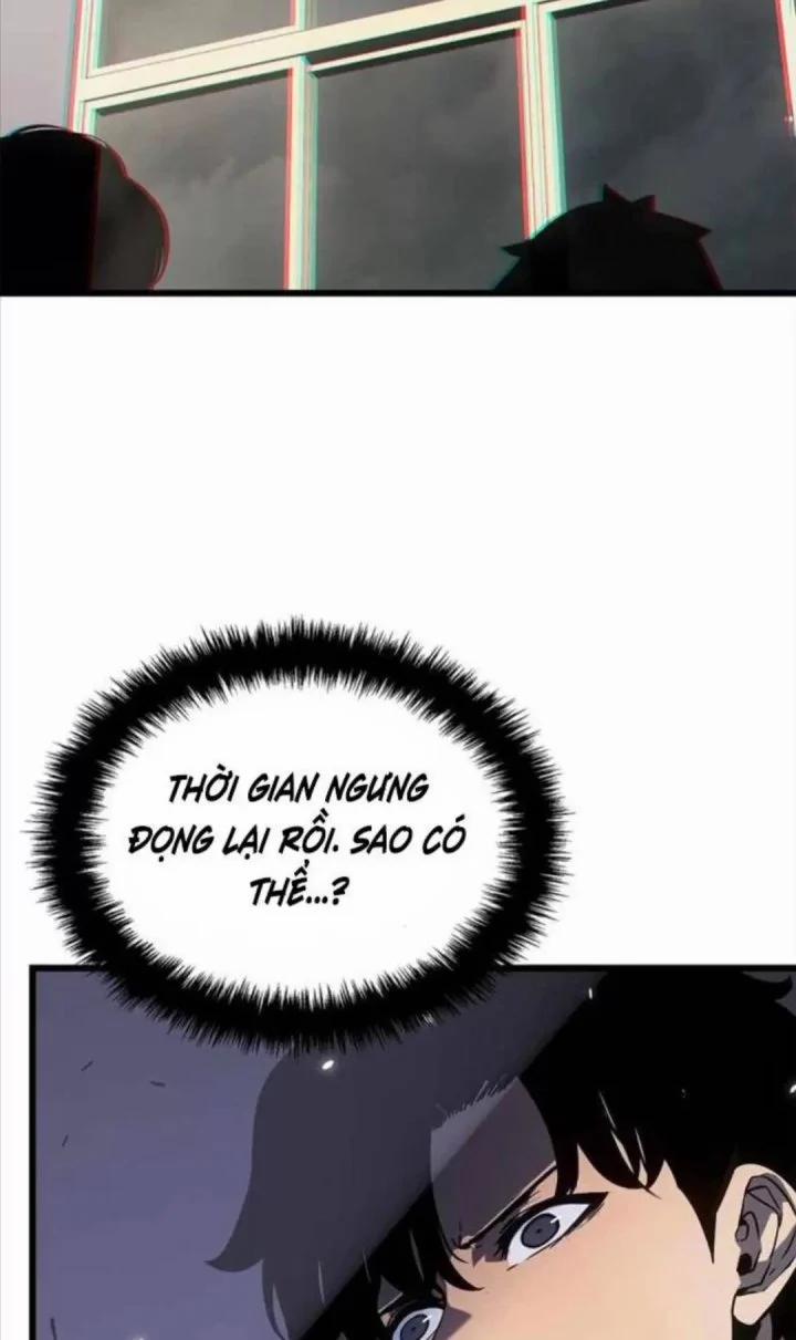 Solo Leveling Ss3 14 trang 21