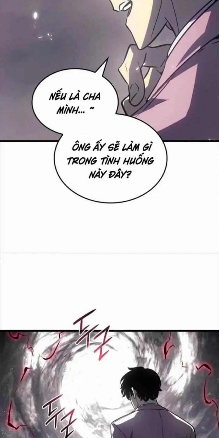 Solo Leveling Ss3 14 trang 26