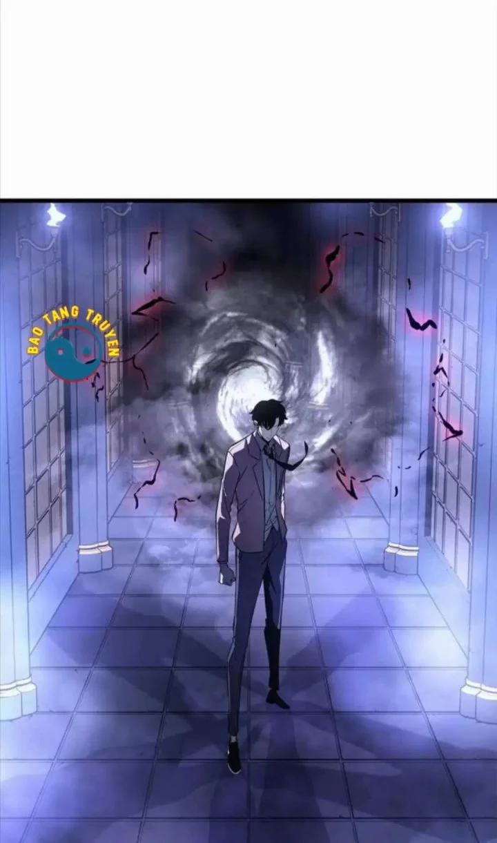 Solo Leveling Ss3 14 trang 30