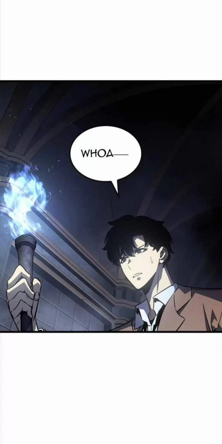 Solo Leveling Ss3 14 trang 36