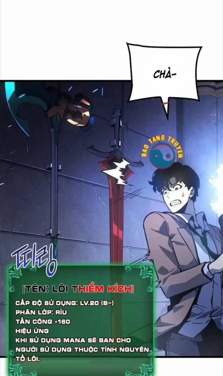 Solo Leveling Ss3 14 trang 39
