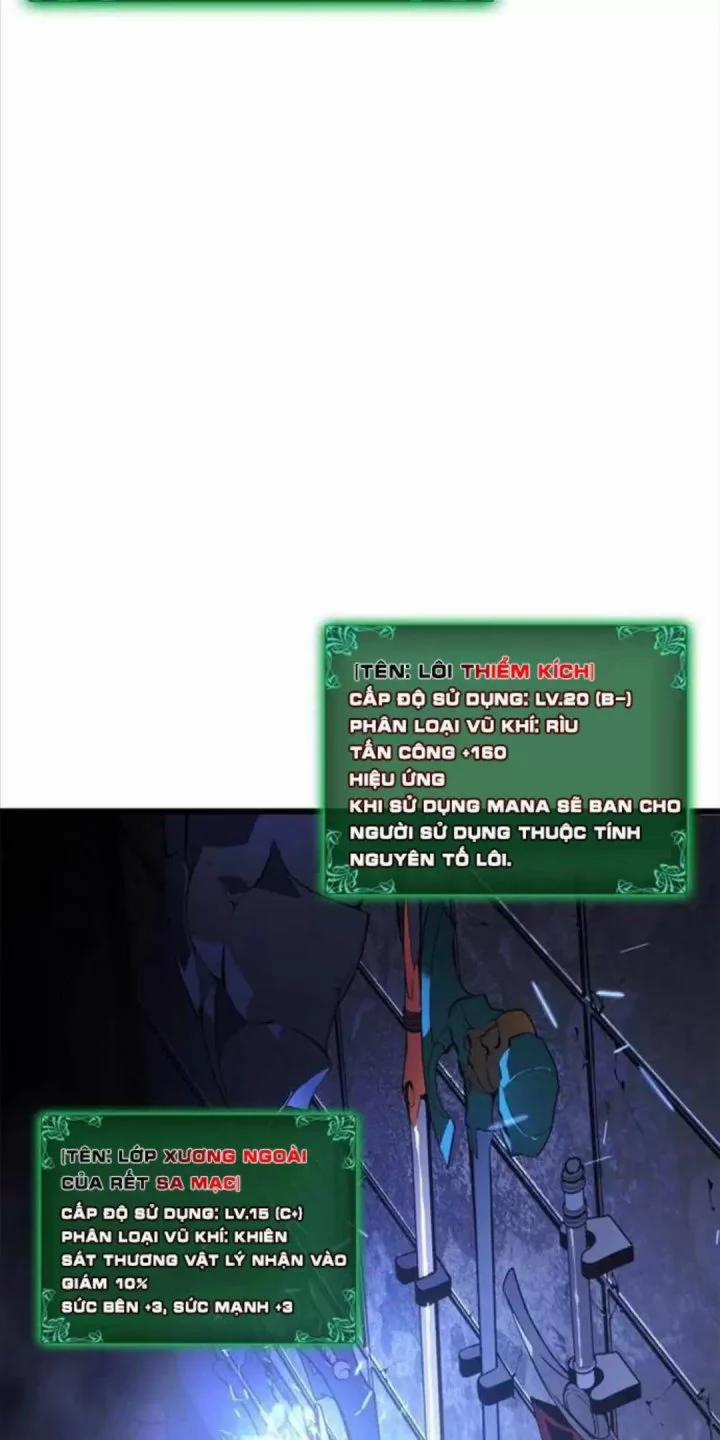 Solo Leveling Ss3 14 trang 40