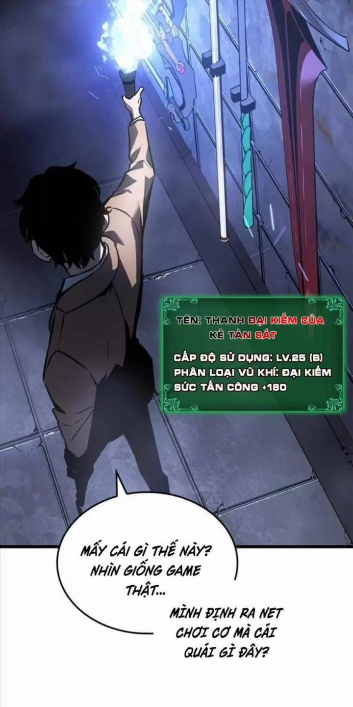 Solo Leveling Ss3 14 trang 41