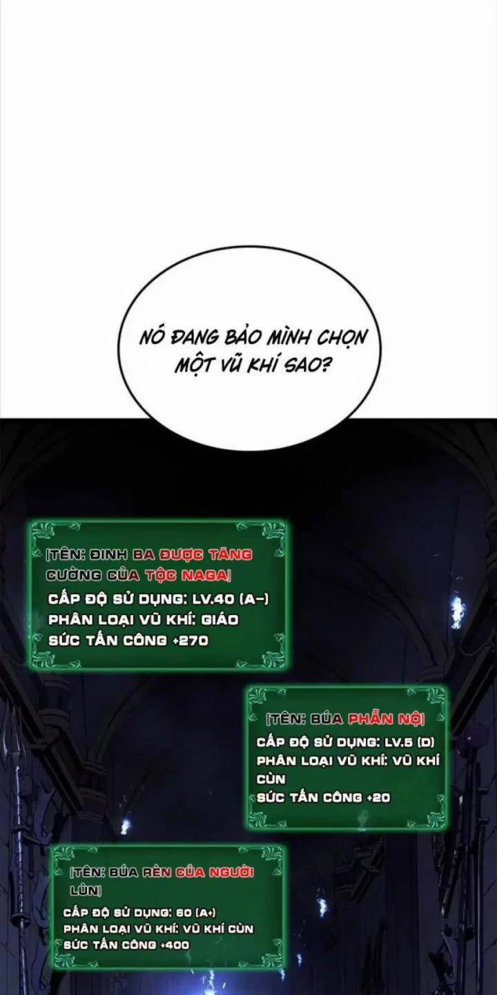 Solo Leveling Ss3 14 trang 42