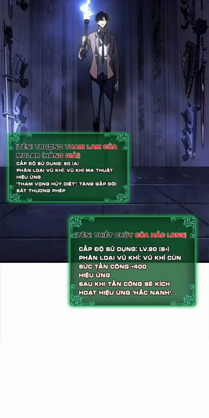 Solo Leveling Ss3 14 trang 43