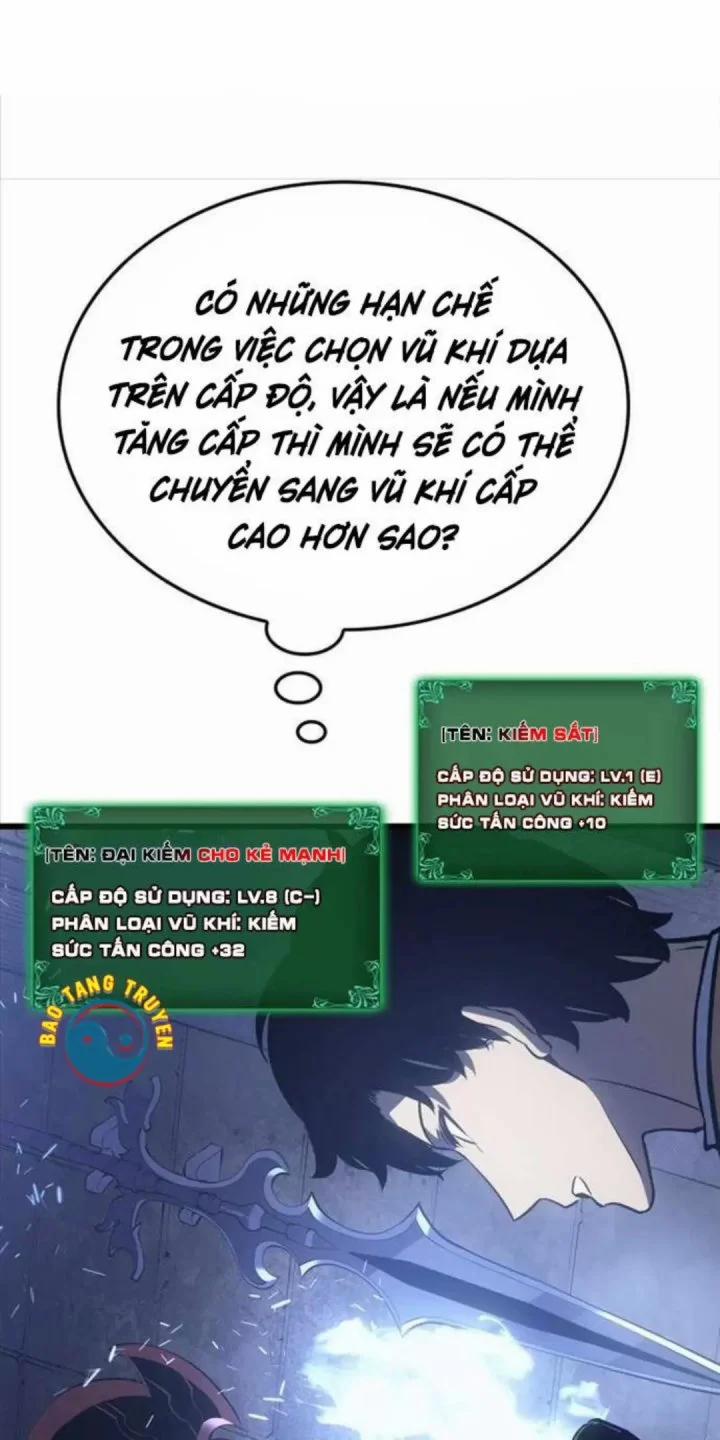 Solo Leveling Ss3 14 trang 44