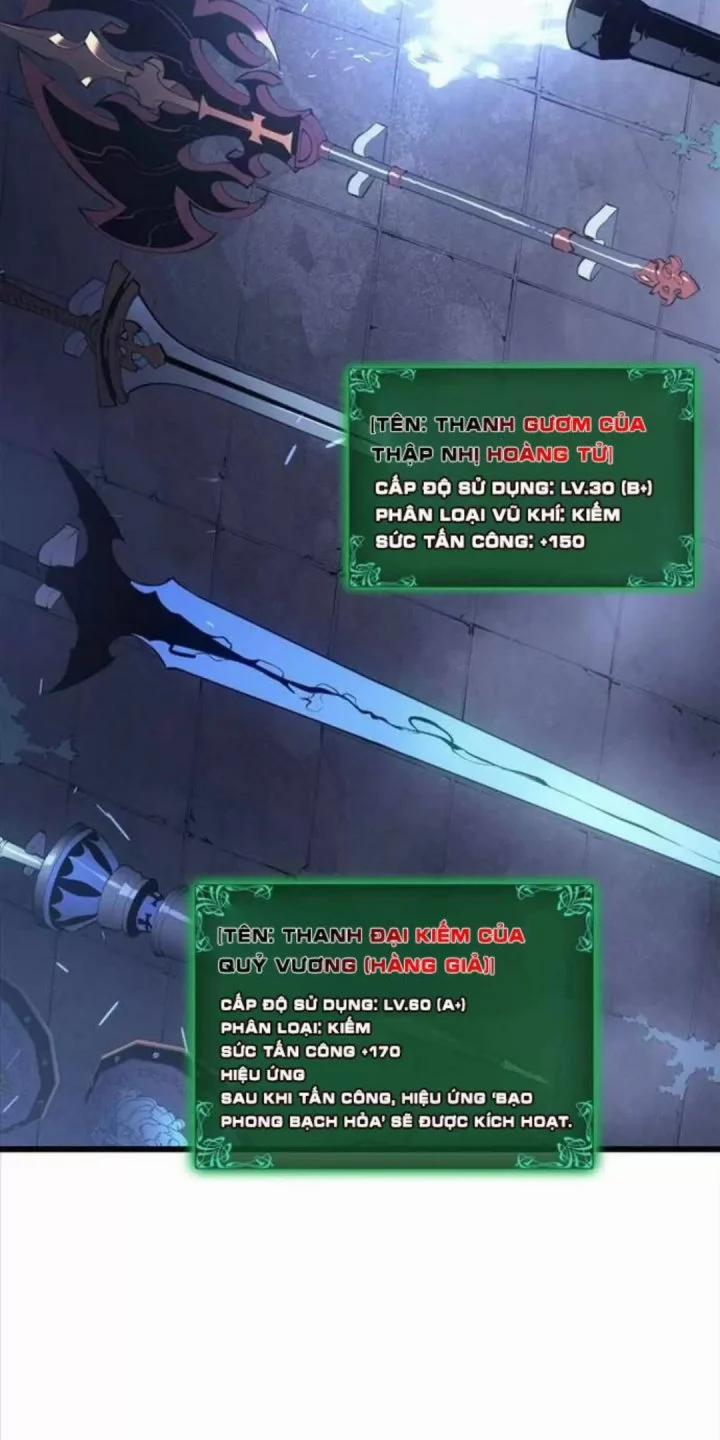 Solo Leveling Ss3 14 trang 45