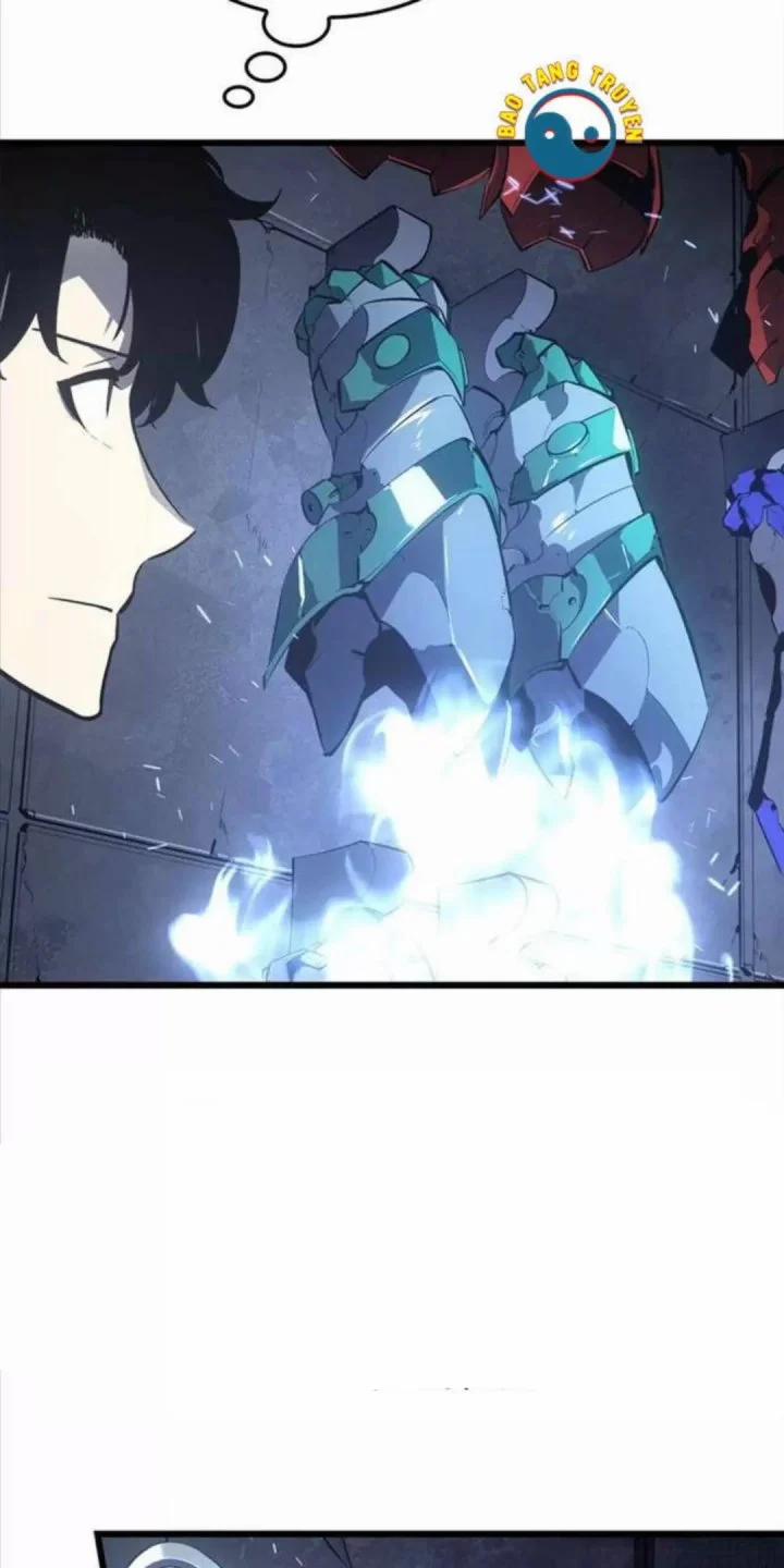 Solo Leveling Ss3 14 trang 49