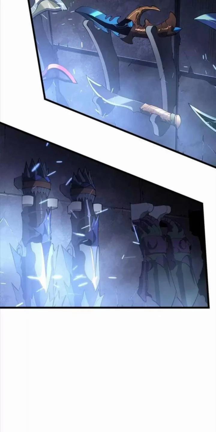 Solo Leveling Ss3 14 trang 50