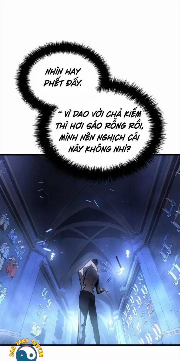 Solo Leveling Ss3 14 trang 51