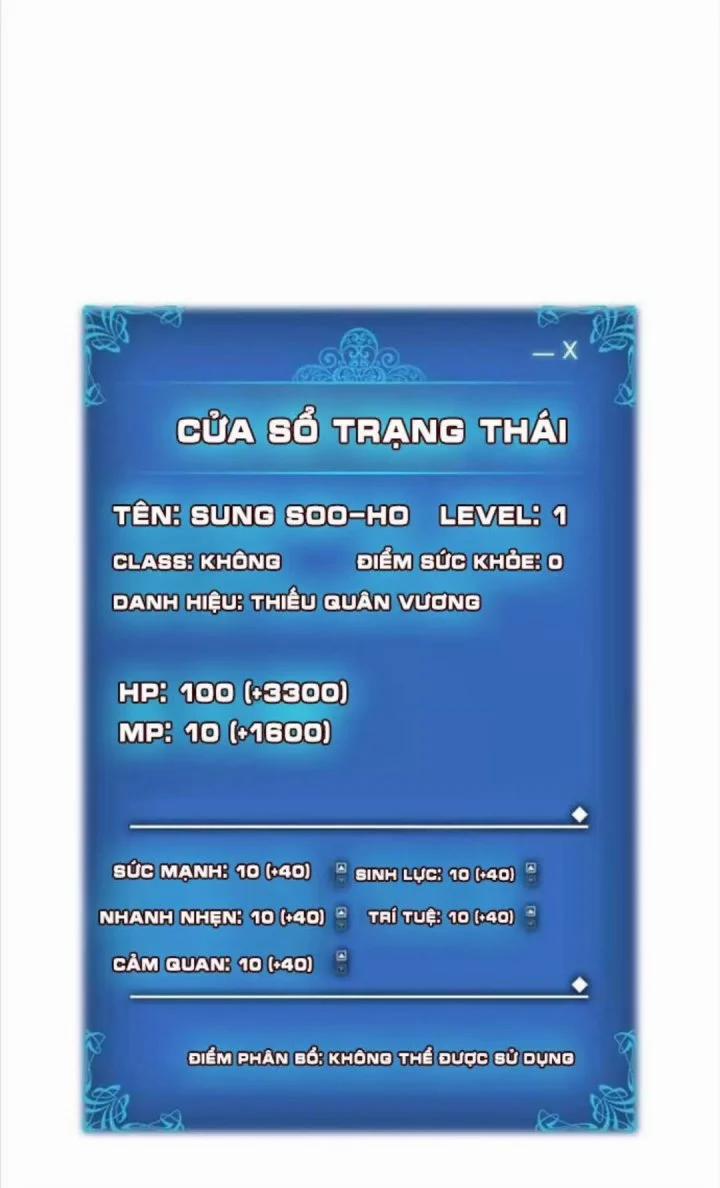 Solo Leveling Ss3 14 trang 54