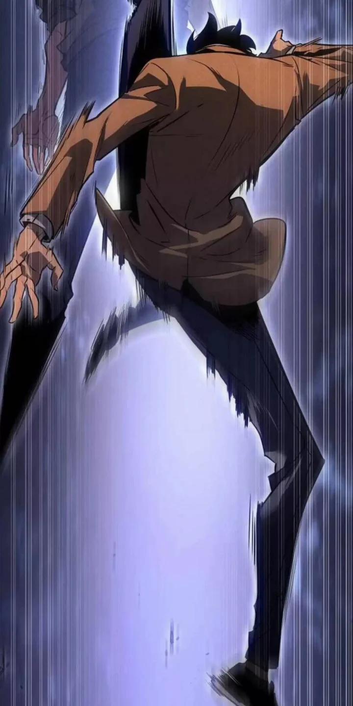 Solo Leveling Ss3 14 trang 6