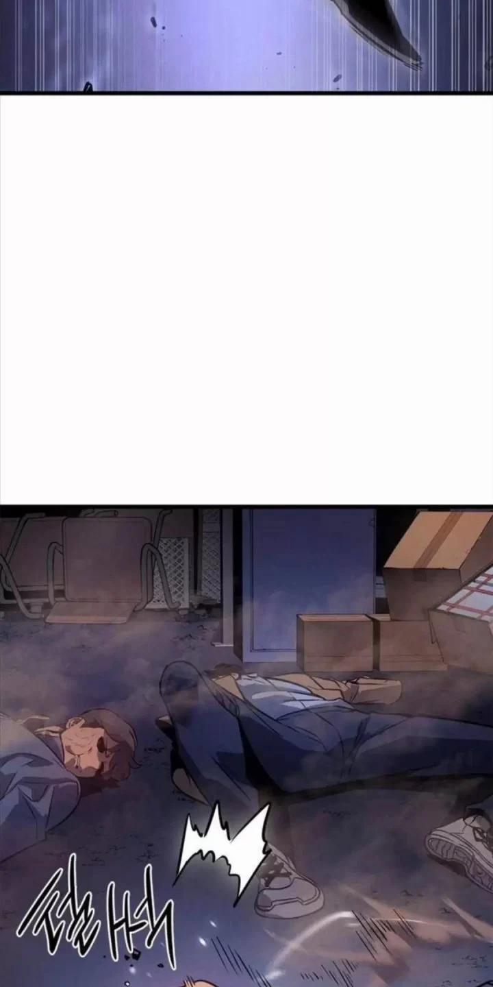 Solo Leveling Ss3 14 trang 7