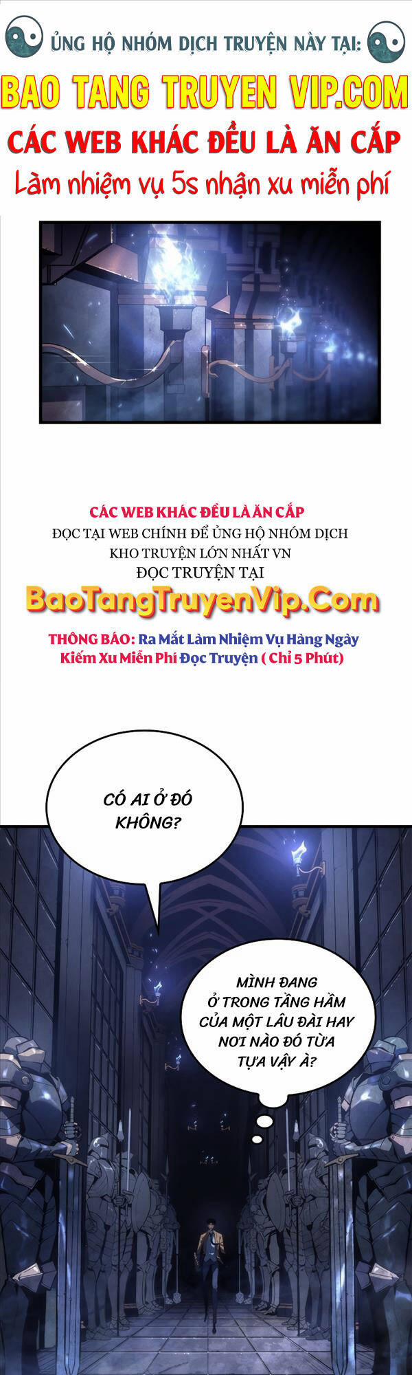 Solo Leveling Ss3 15 trang 0