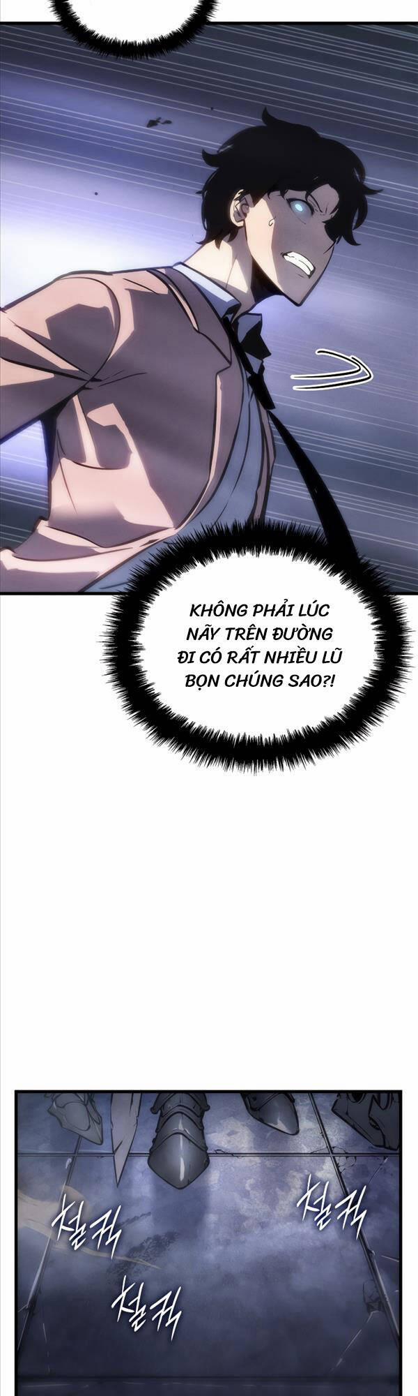 Solo Leveling Ss3 15 trang 10