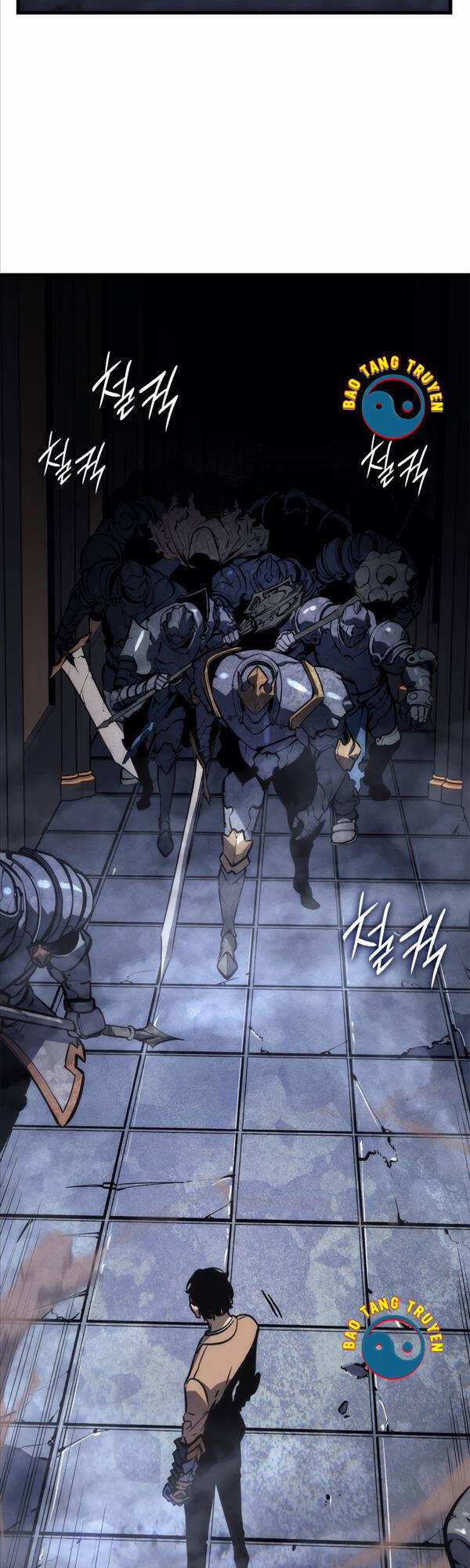 Solo Leveling Ss3 15 trang 11