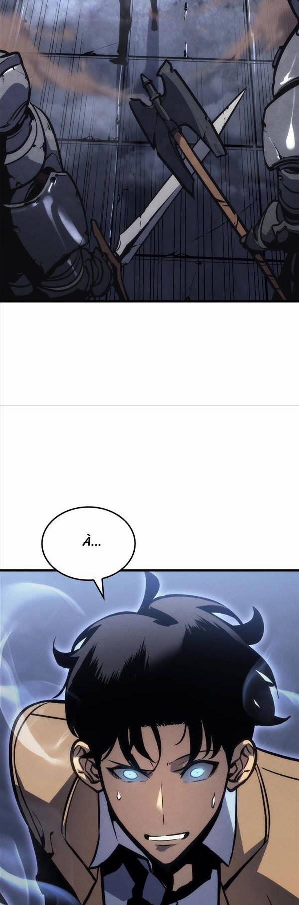 Solo Leveling Ss3 15 trang 12