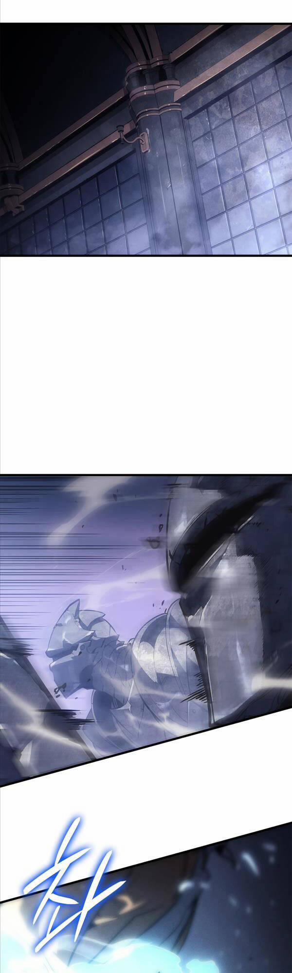 Solo Leveling Ss3 15 trang 14