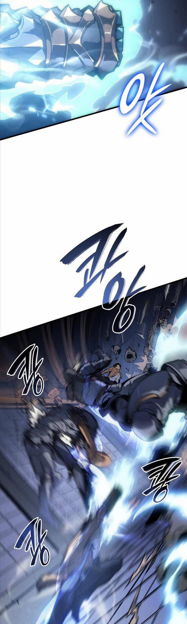 Solo Leveling Ss3 15 trang 15