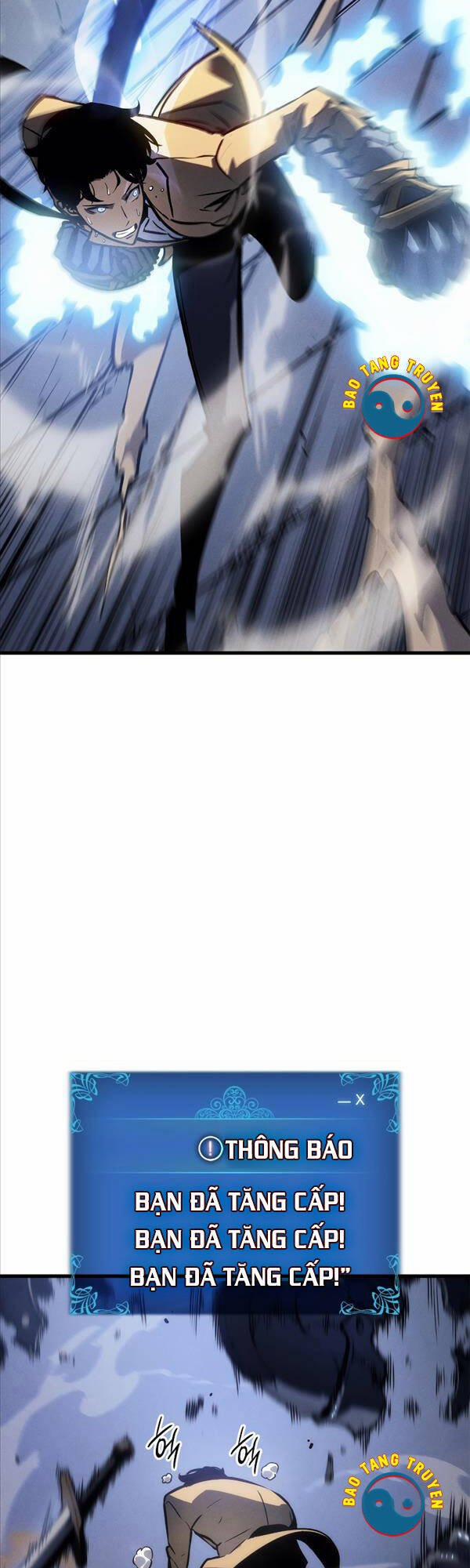 Solo Leveling Ss3 15 trang 16