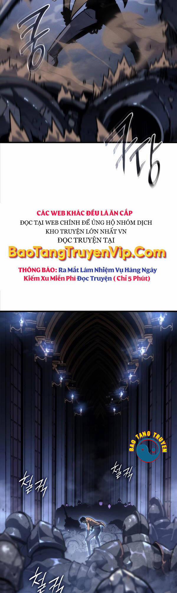 Solo Leveling Ss3 15 trang 17