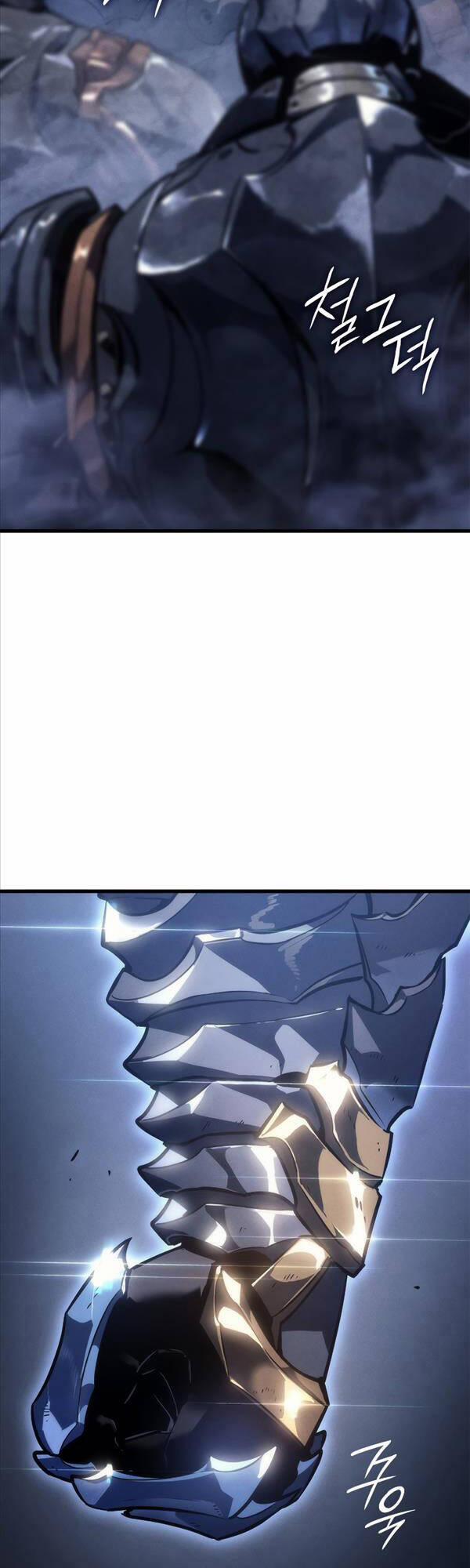 Solo Leveling Ss3 15 trang 18