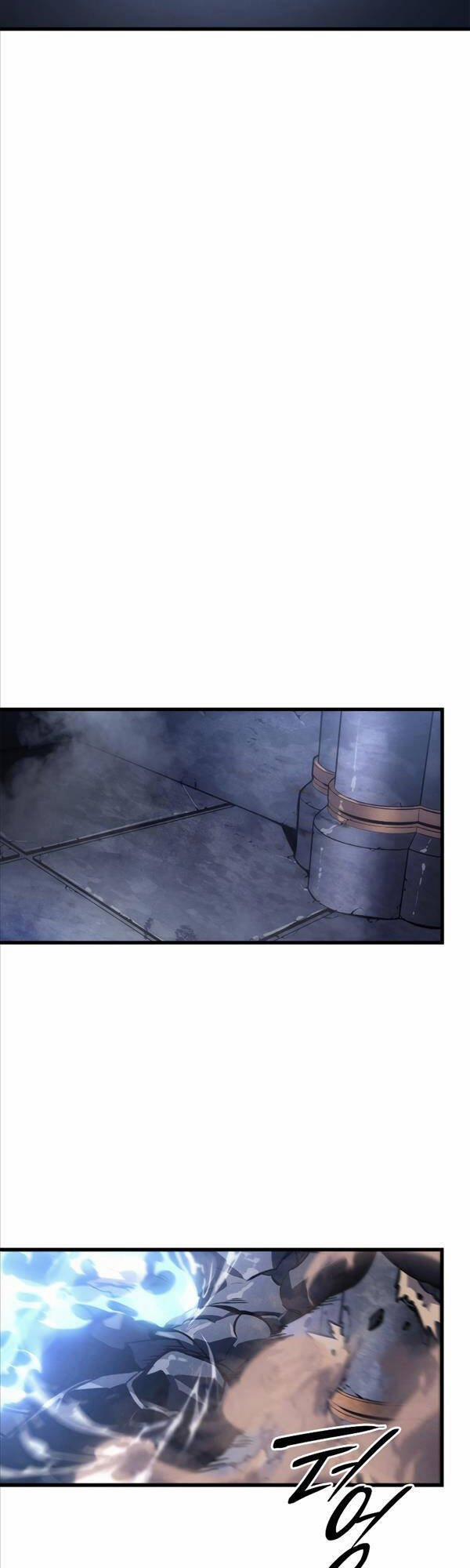 Solo Leveling Ss3 15 trang 19