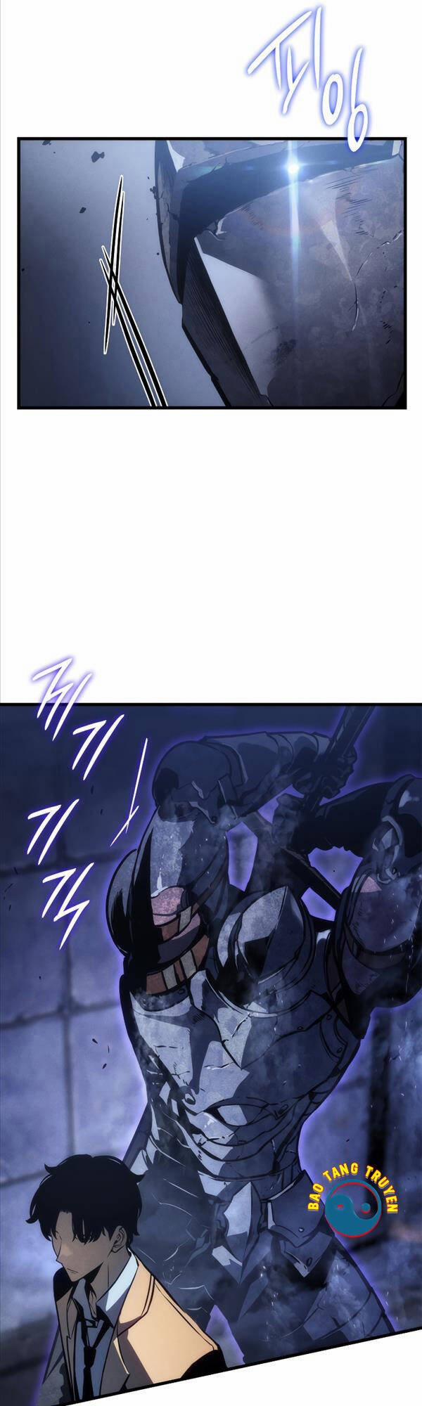 Solo Leveling Ss3 15 trang 2