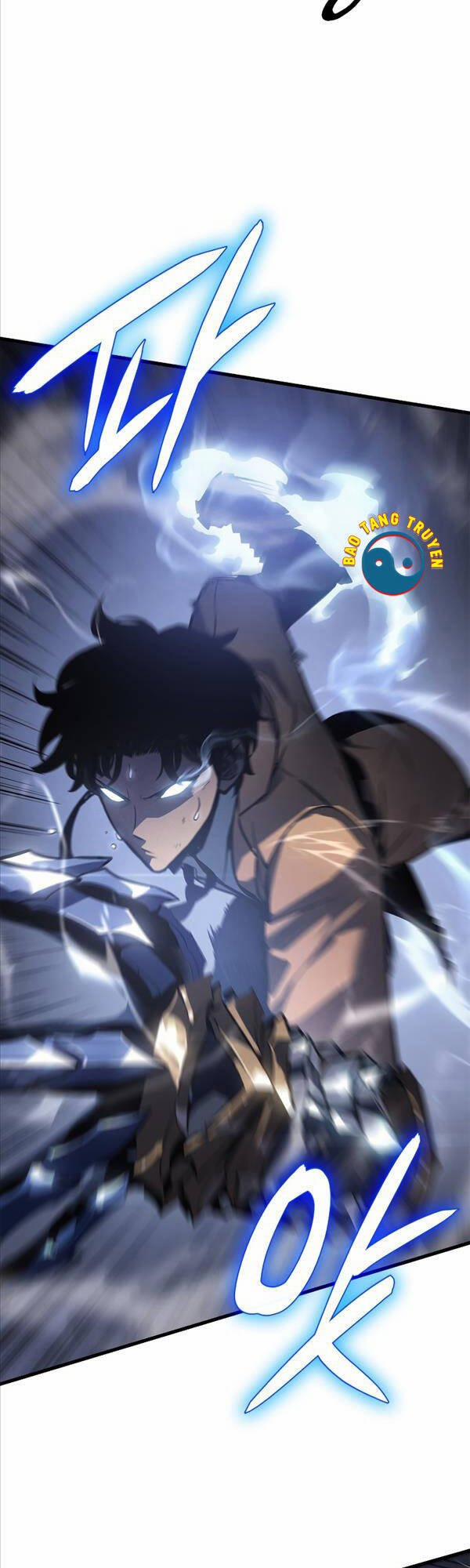 Solo Leveling Ss3 15 trang 20