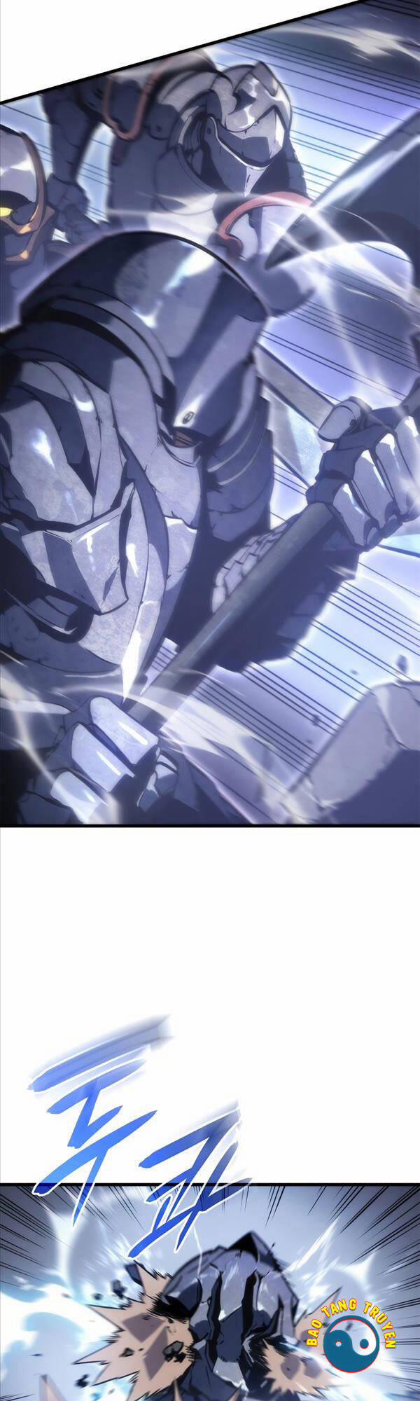 Solo Leveling Ss3 15 trang 21