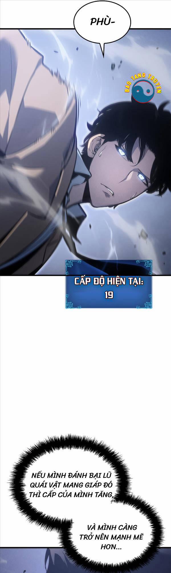 Solo Leveling Ss3 15 trang 25