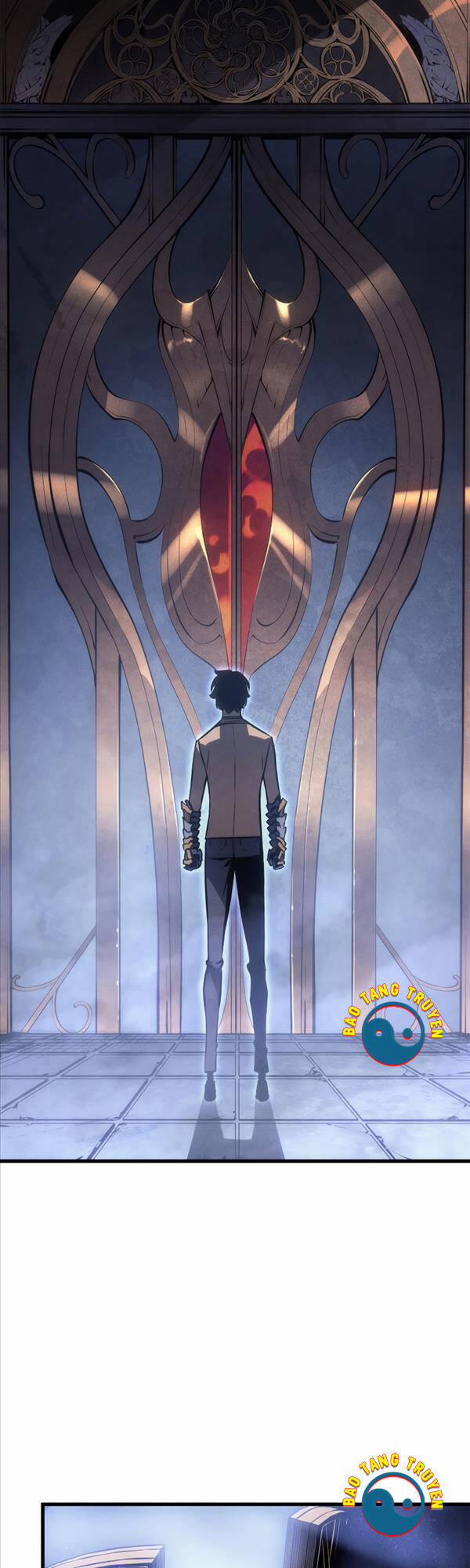 Solo Leveling Ss3 15 trang 29