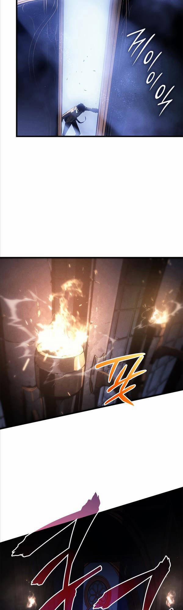 Solo Leveling Ss3 15 trang 30