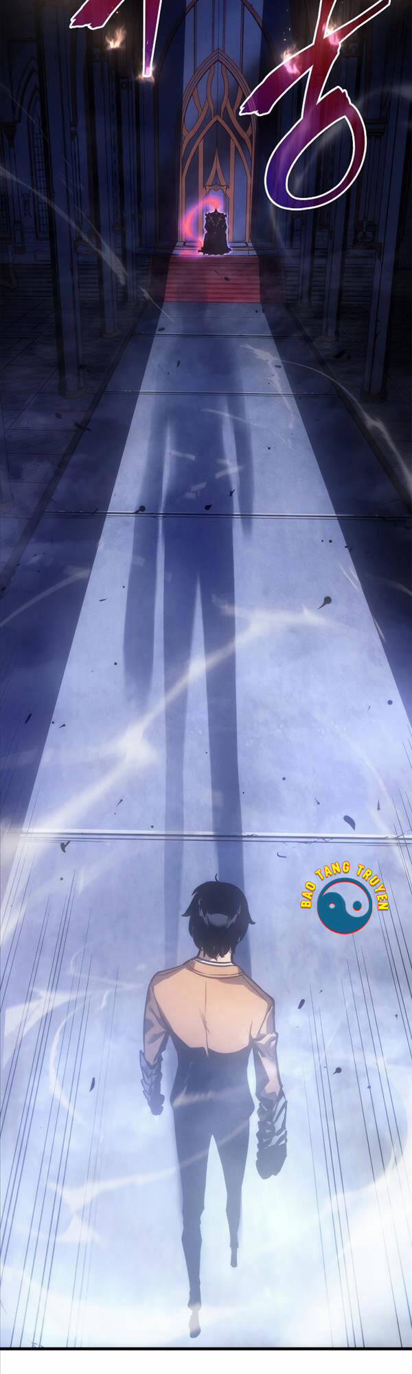 Solo Leveling Ss3 15 trang 31