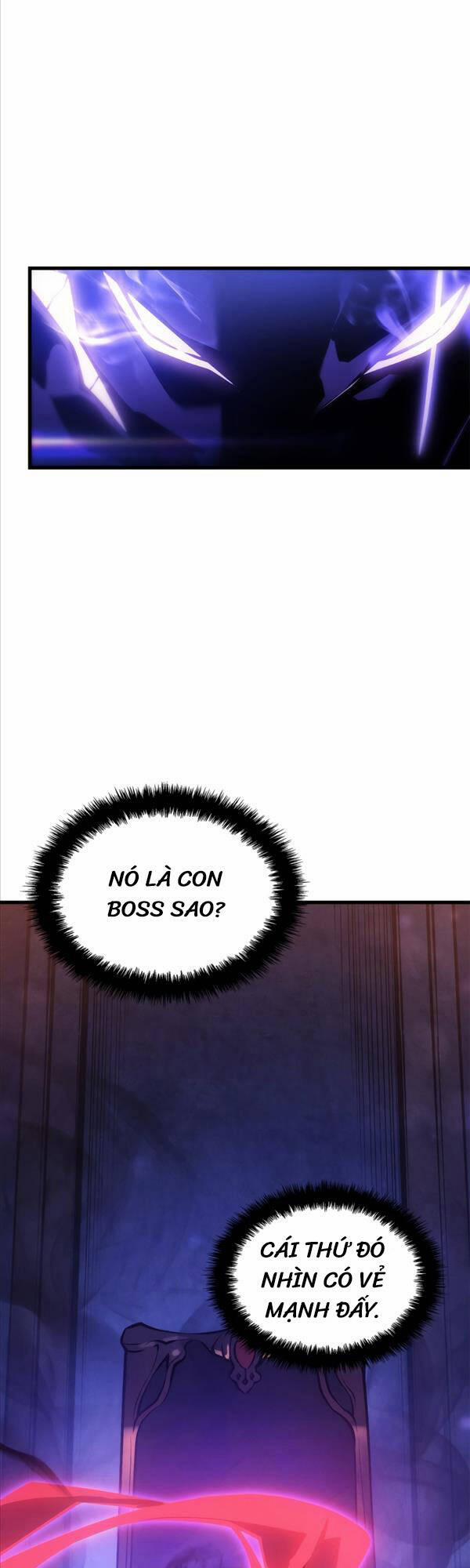 Solo Leveling Ss3 15 trang 32