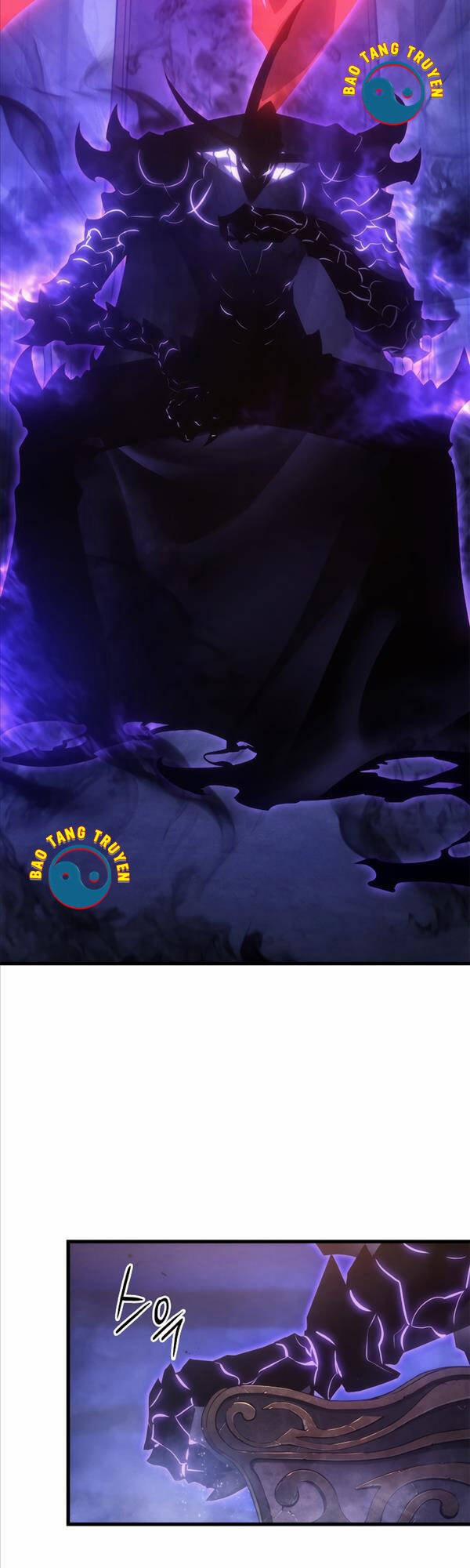 Solo Leveling Ss3 15 trang 33