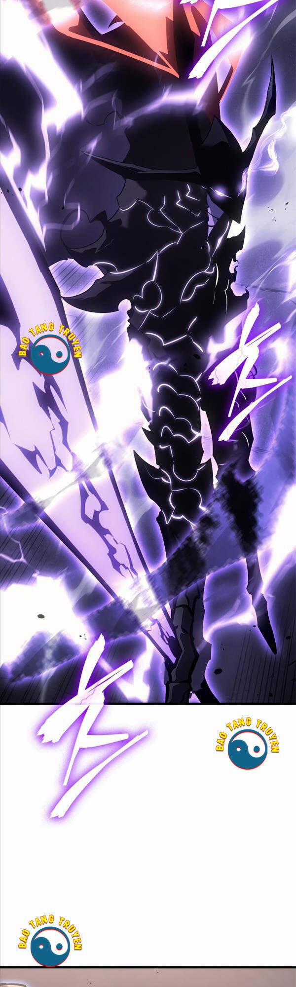 Solo Leveling Ss3 15 trang 35