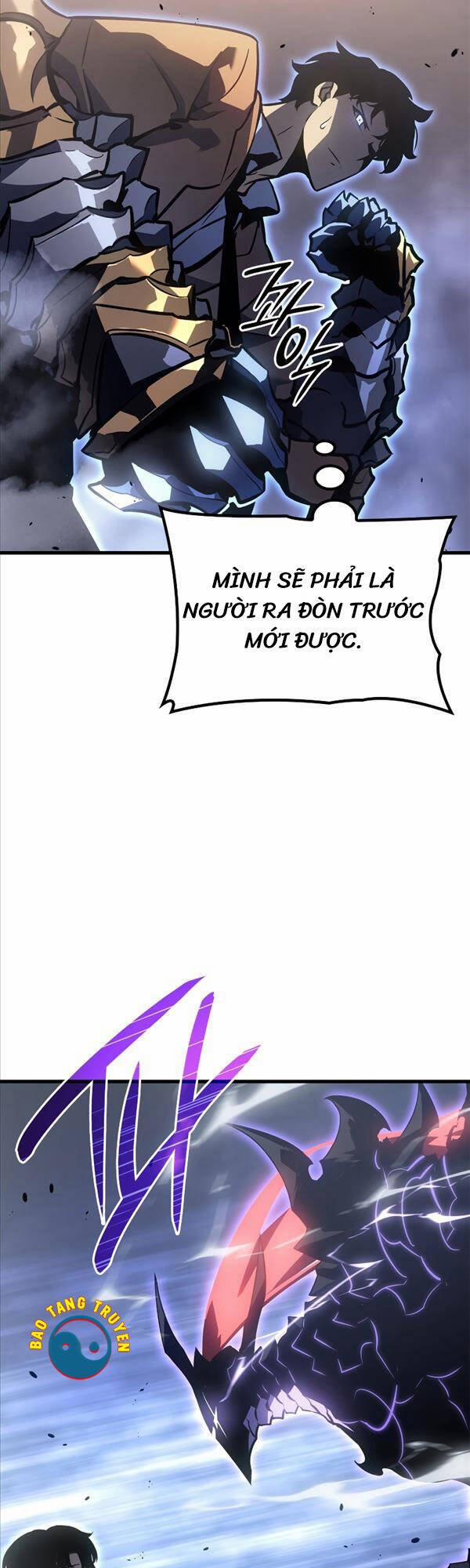 Solo Leveling Ss3 15 trang 36