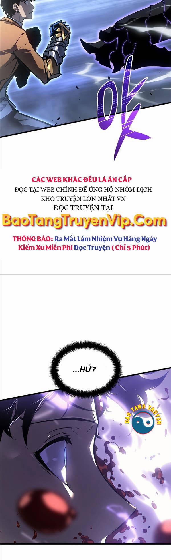 Solo Leveling Ss3 15 trang 37