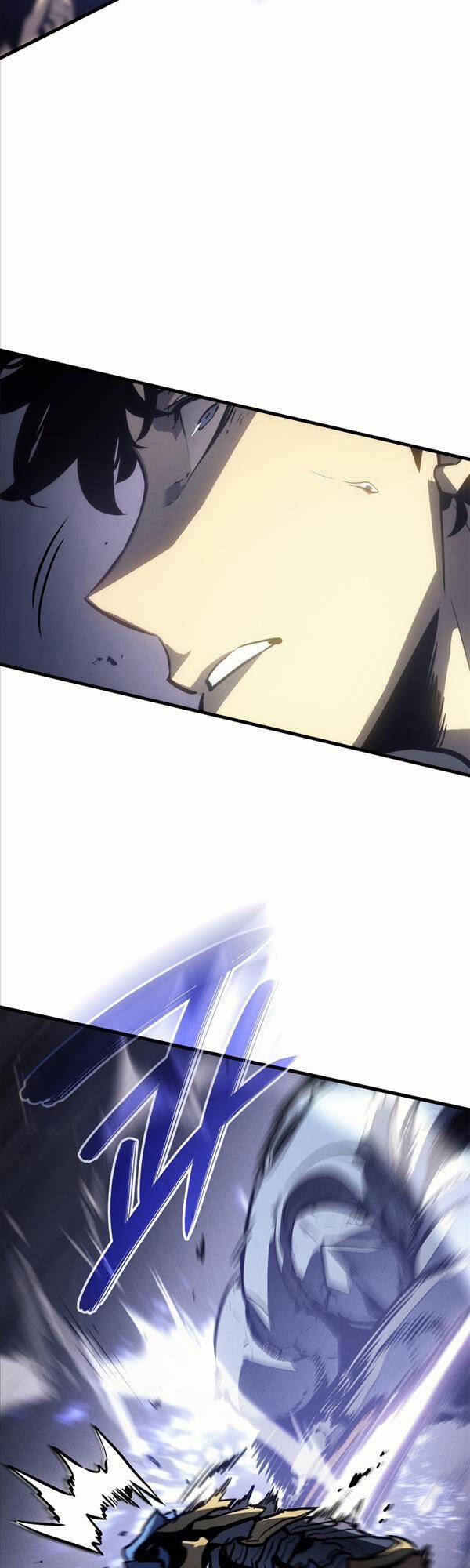 Solo Leveling Ss3 15 trang 4