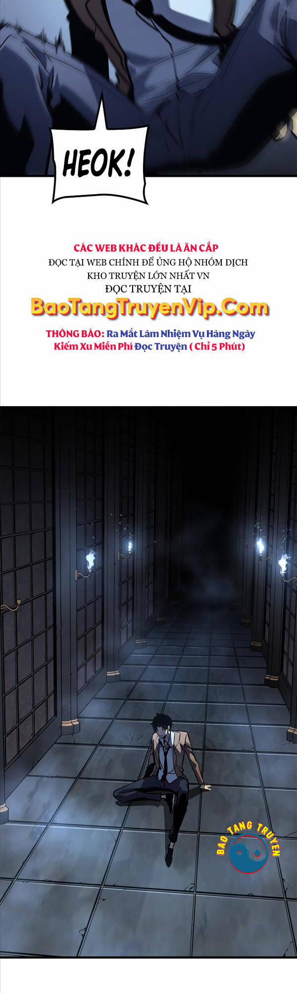 Solo Leveling Ss3 15 trang 40