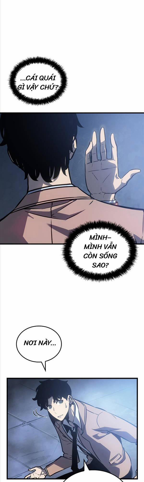 Solo Leveling Ss3 15 trang 41