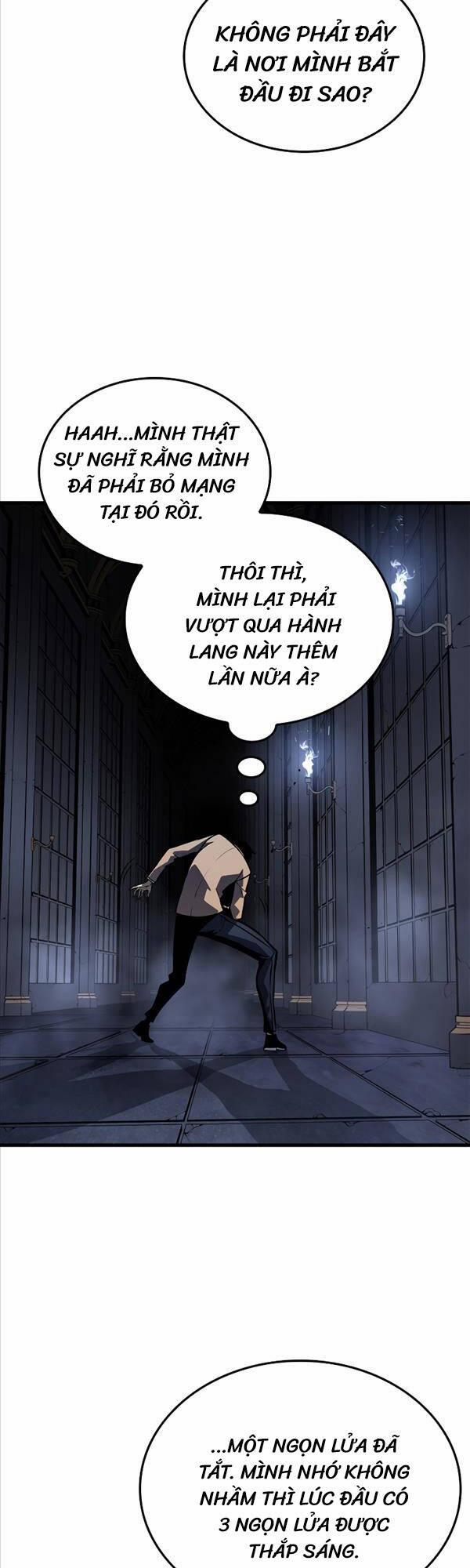 Solo Leveling Ss3 15 trang 42