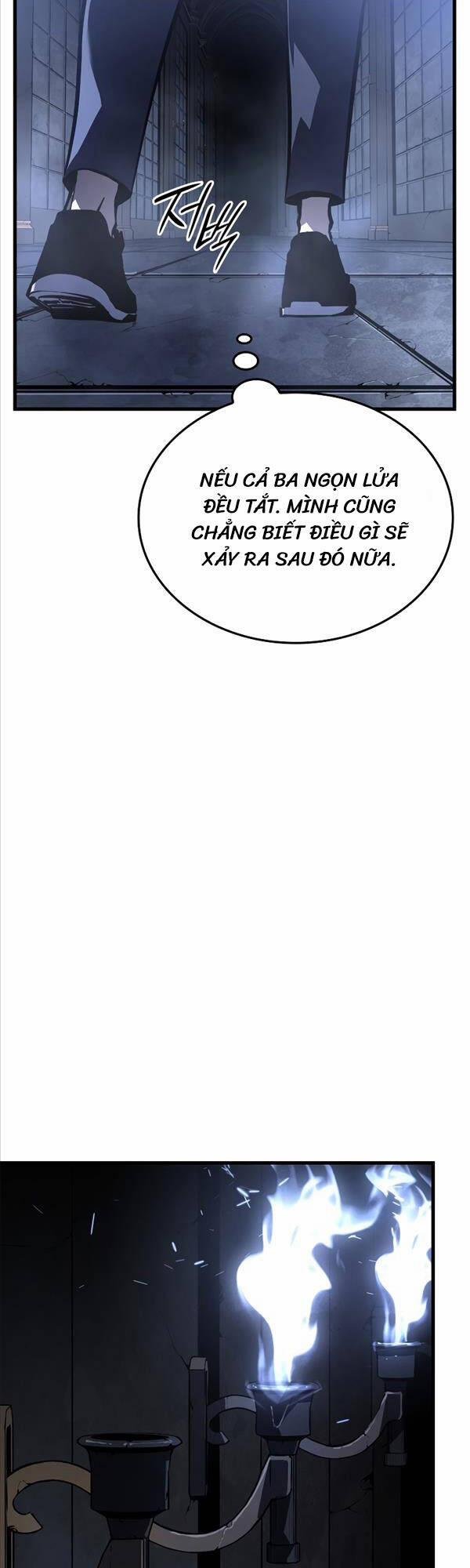 Solo Leveling Ss3 15 trang 45